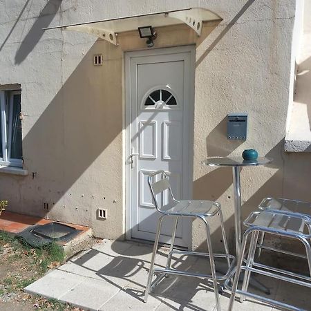 Apartamento Appart Fonctionnel Et Familial Béziers Exterior foto