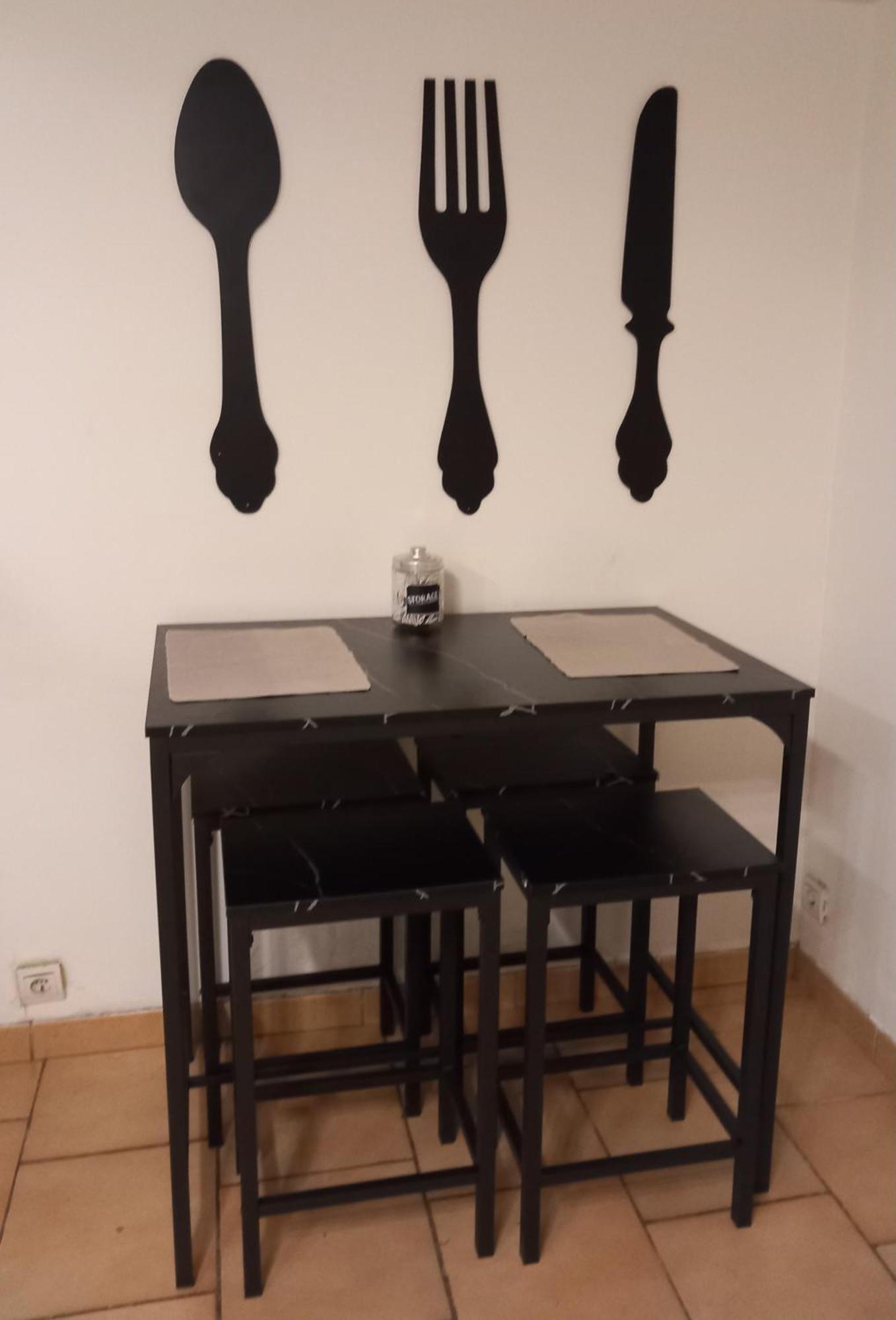 Apartamento Appart Fonctionnel Et Familial Béziers Exterior foto