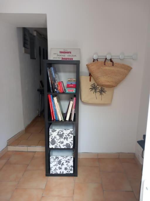Apartamento Appart Fonctionnel Et Familial Béziers Exterior foto