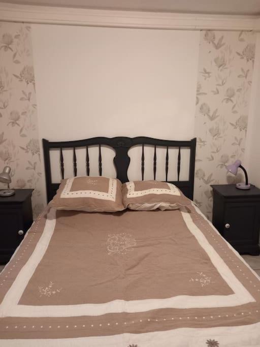 Apartamento Appart Fonctionnel Et Familial Béziers Exterior foto