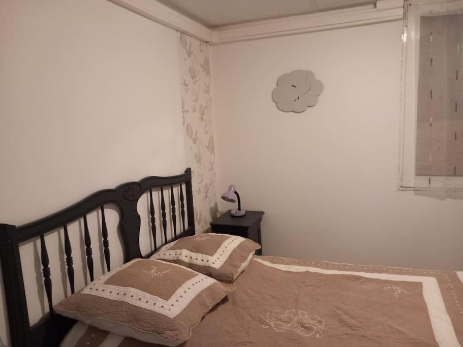 Apartamento Appart Fonctionnel Et Familial Béziers Exterior foto